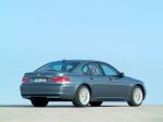 BMW 750i 2005 года